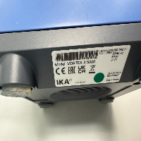 IKA Vortex 3 Vortex Mixer image 0